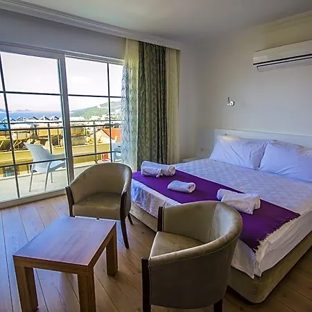 Hotel Kelebek *