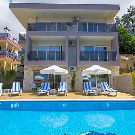Hotel Kelebek